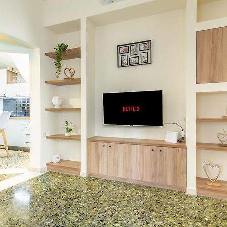 New Renovated Apt In City Center Heraklion  Exterior photo